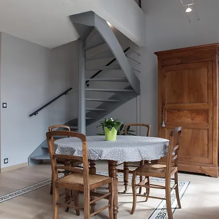Apartment Rue Neuve With Elevator *
