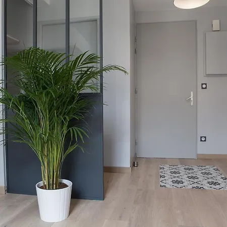 Apartment Rue Neuve With Elevator Bordeaux