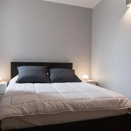 Apartment Rue Neuve With Elevator *